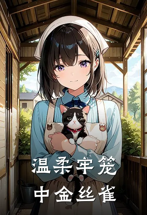 温柔牢笼中金丝雀