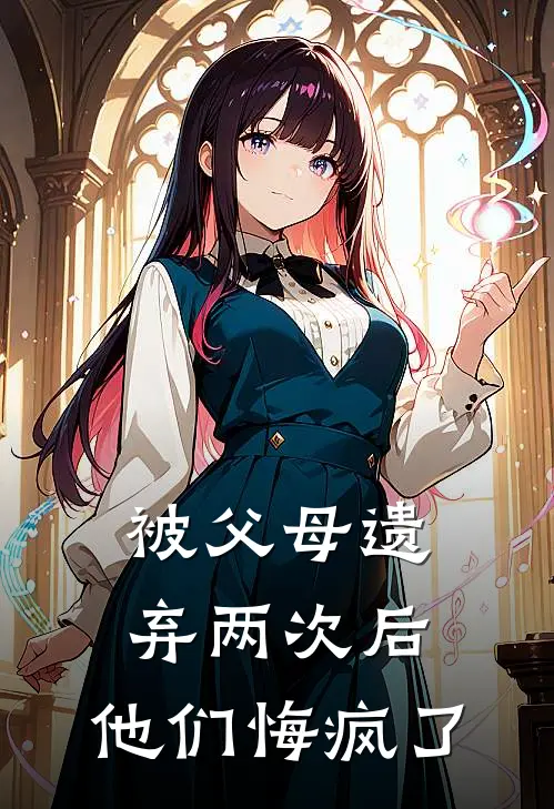 被父母遗弃两次后，他们悔疯了我林晓免费小说完整版_热门的小说被父母遗弃两次后，他们悔疯了我林晓