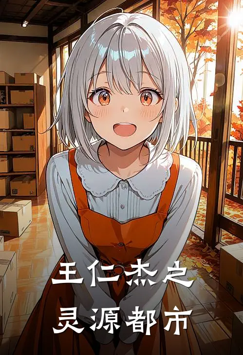 王仁杰之灵源都市