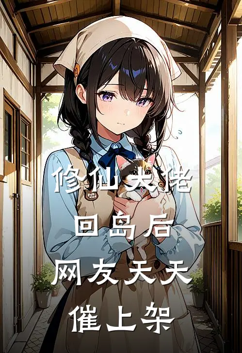 修仙大佬回岛后：网友天天催上架(王秀兰林月娘)最热门小说_全本完结小说修仙大佬回岛后：网友天天催上架(王秀兰林月娘)