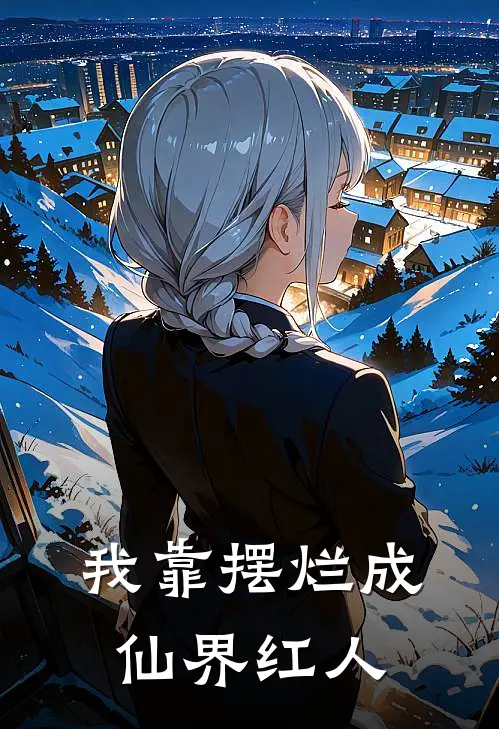 我靠摆烂成仙界红人林凡青云宗小说推荐完本_热门小说大全我靠摆烂成仙界红人(林凡青云宗)