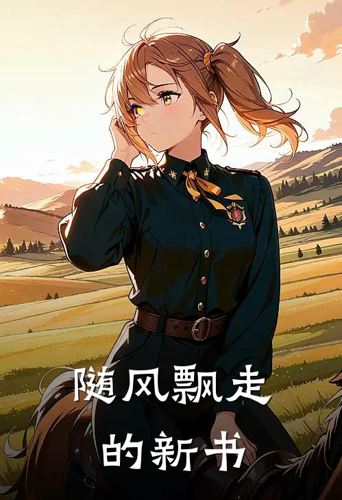 随风飘走的新书