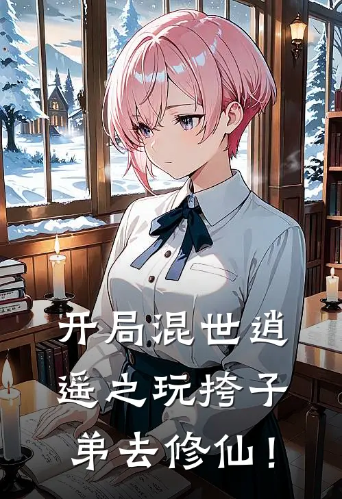 开局混世逍遥之玩挎子弟去修仙！