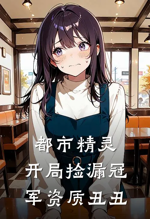 都市精灵：开局捡漏冠军资质丑丑