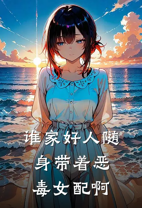 谁家好人随身带着恶毒女配啊
