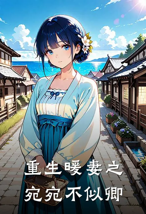 重生暖妻之宛宛不似卿