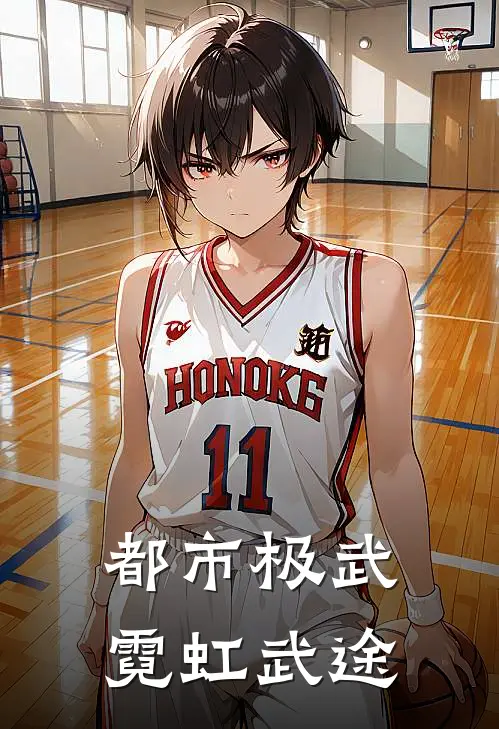 都市极武霓虹武途