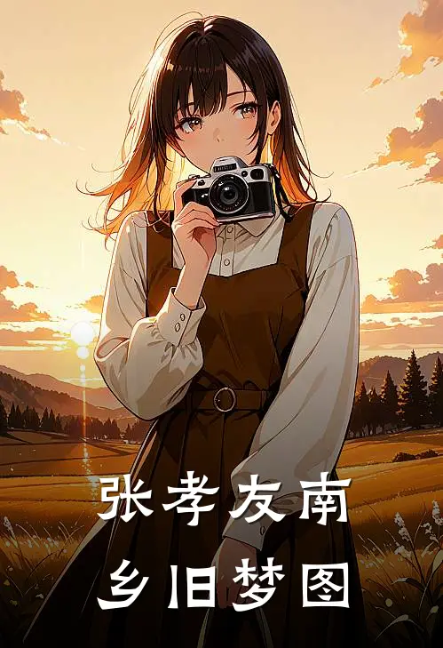 张孝友南乡旧梦图