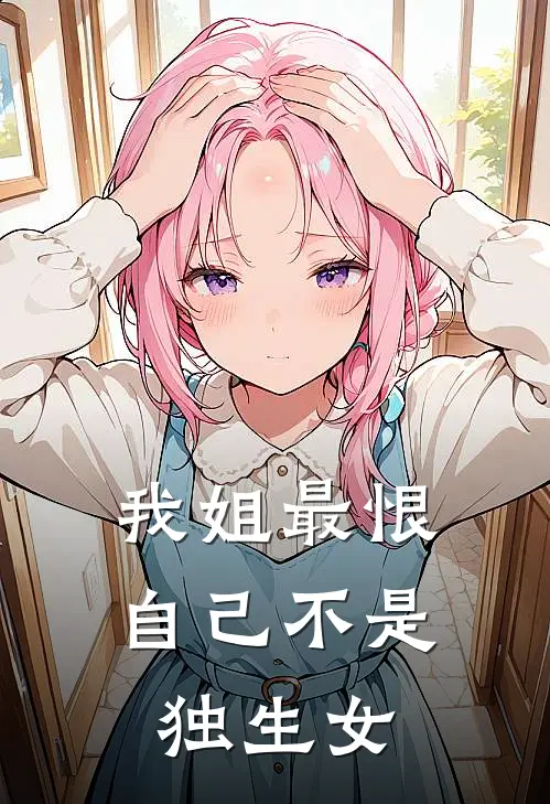 我姐最恨自己不是独生女(抖音热门)热门网络小说_最新章节列表我姐最恨自己不是独生女(抖音热门)