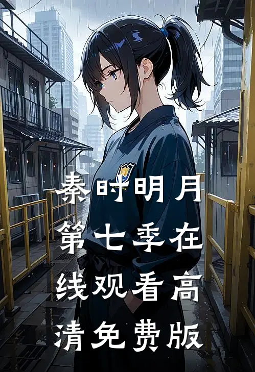 秦时明月第七季在线观看高清免费版