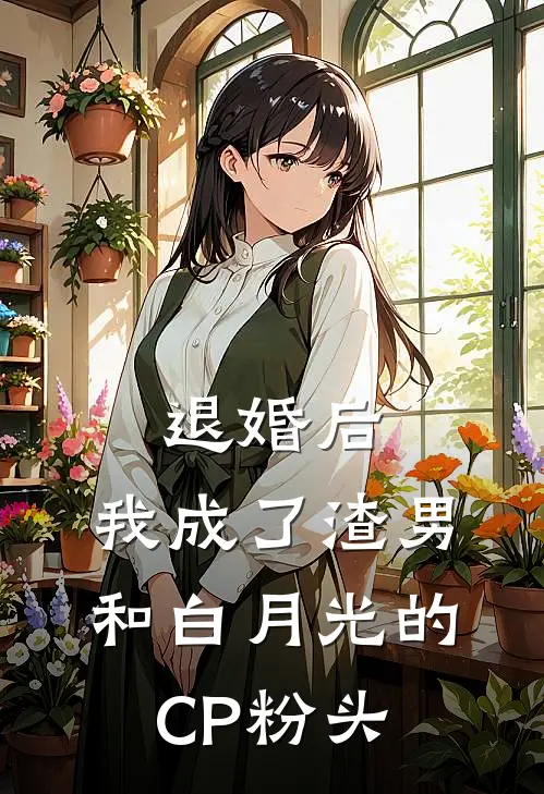 顾衍白薇薇（退婚后，我成了渣男和白月光的CP粉头）最新章节列表_（顾衍白薇薇）退婚后，我成了渣男和白月光的CP粉头最新小说