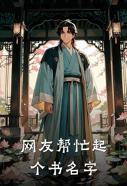 网友帮忙起个书名字