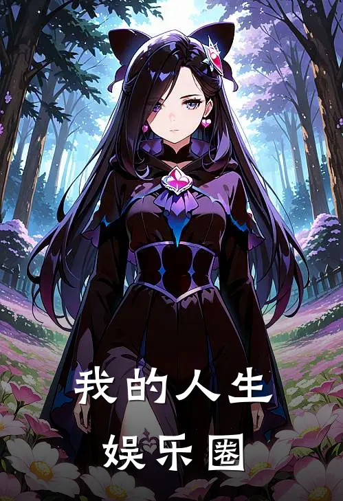 我的人生娱乐圈