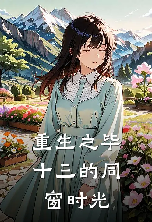 重生之毕十三的同窗时光