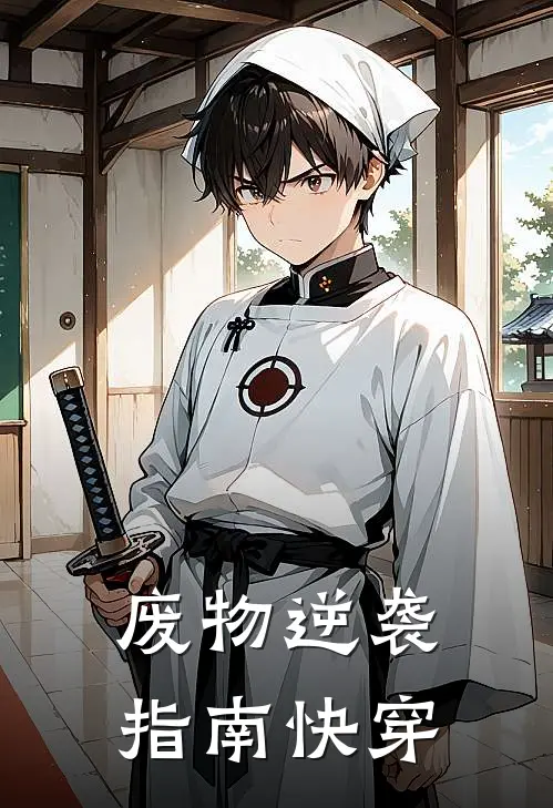 废物逆袭指南快穿