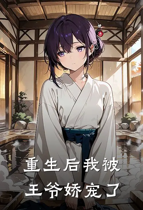 重生后我被王爷娇宠了