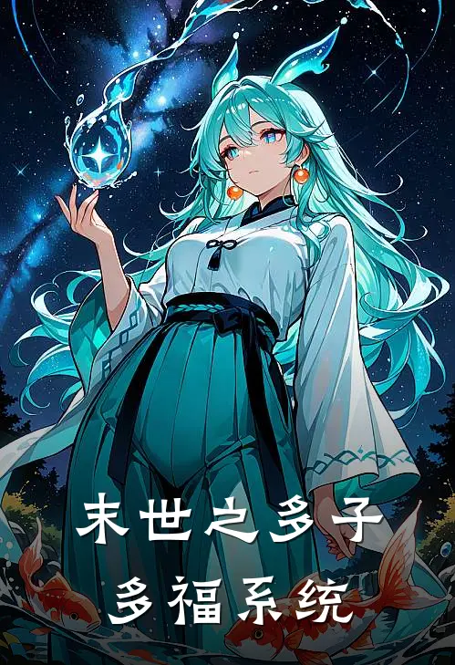 末世之多子多福系统