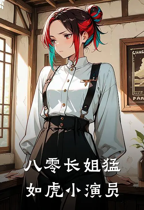 八零长姐猛如虎小演员