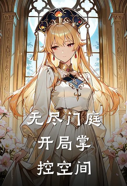 无尽门庭：开局掌控空间