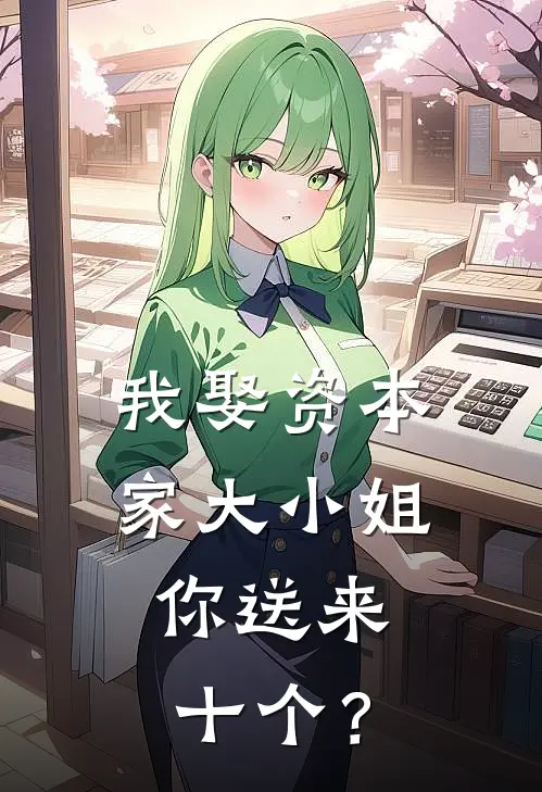 我娶资本家大小姐，你送来十个？