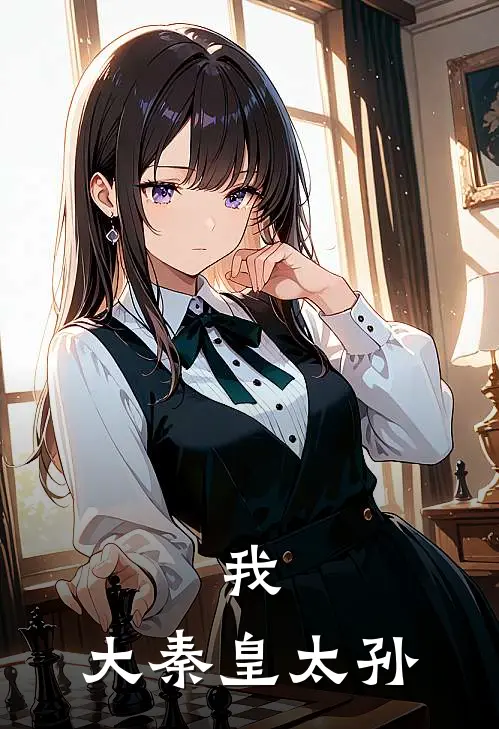 我，大秦皇太孙