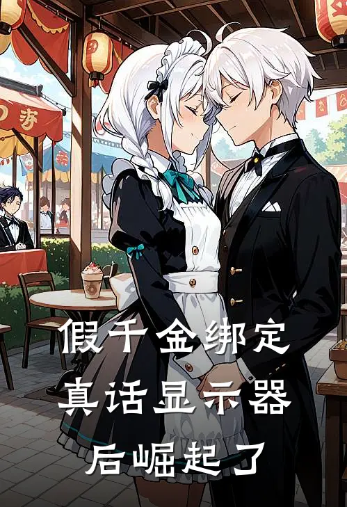 假千金绑定真话显示器后崛起了林年月曹操免费小说推荐_推荐完结小说假千金绑定真话显示器后崛起了(林年月曹操)