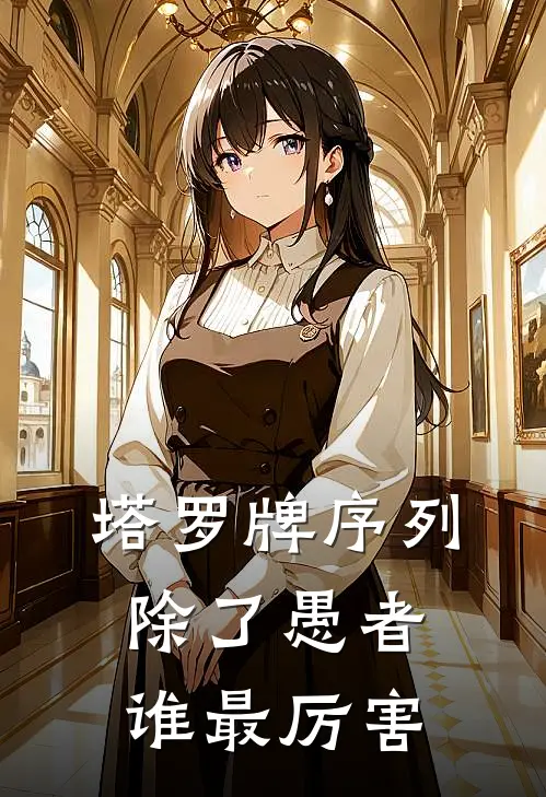 塔罗牌序列除了愚者谁最厉害