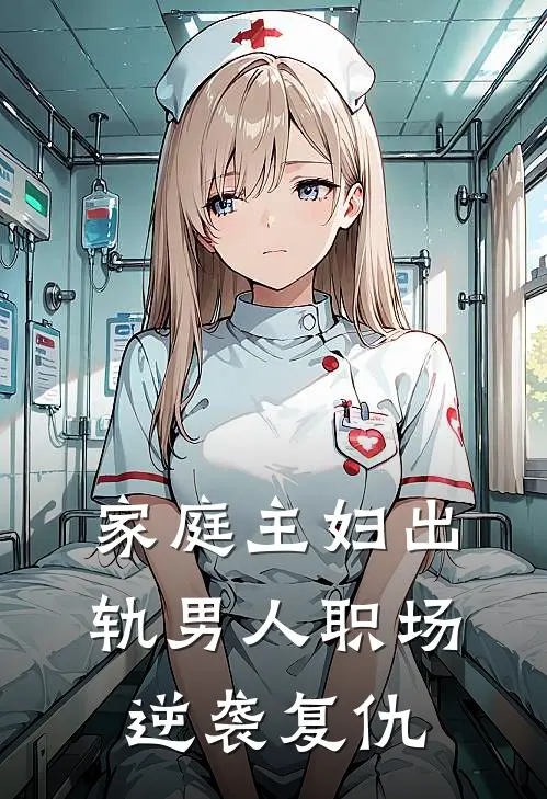 家庭主妇出轨男人职场逆袭复仇