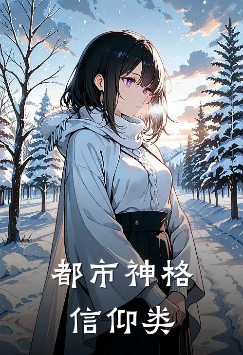 都市神格信仰类