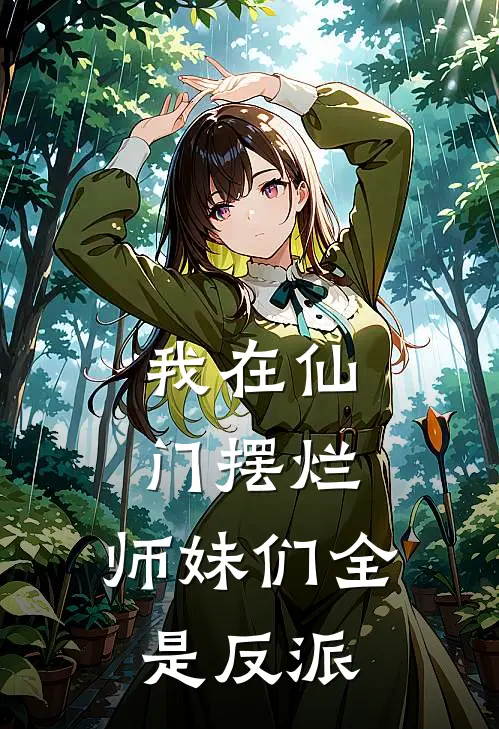 我在仙门摆烂，师妹们全是反派