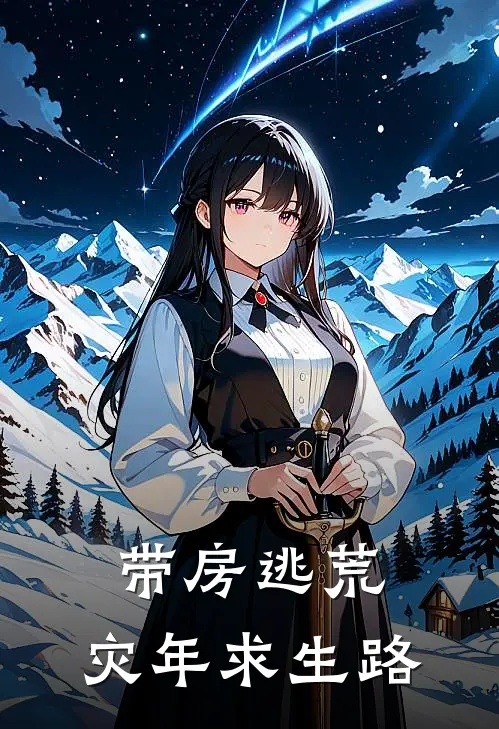 带房逃荒：灾年求生路林薇林宝免费完本小说_小说推荐完本带房逃荒：灾年求生路(林薇林宝)