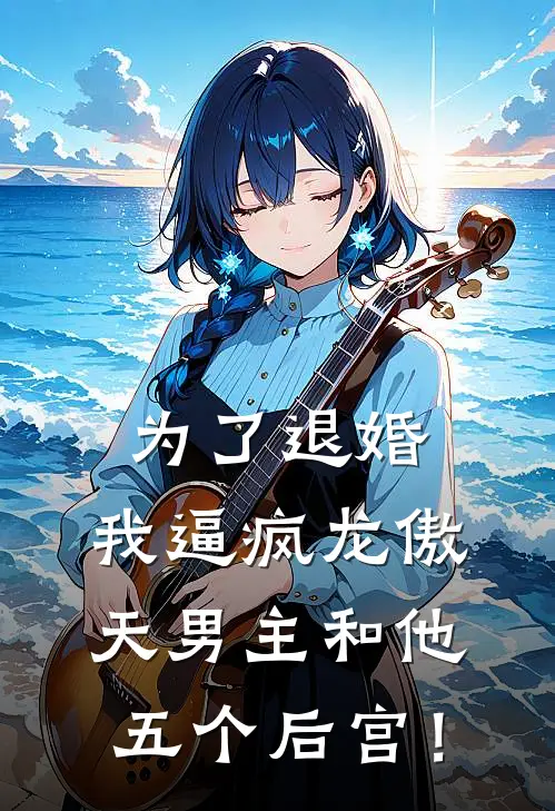 为了退婚，我逼疯龙傲天男主和他五个后宫！玉简龙傲天完整免费小说_热门小说阅读为了退婚，我逼疯龙傲天男主和他五个后宫！玉简龙傲天