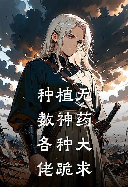 种植无数神药，各种大佬跪求