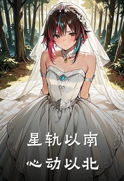 星轨以南，心动以北