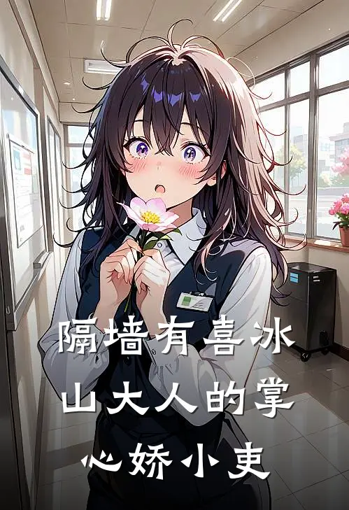 隔墙有喜冰山大人的掌心娇小吏