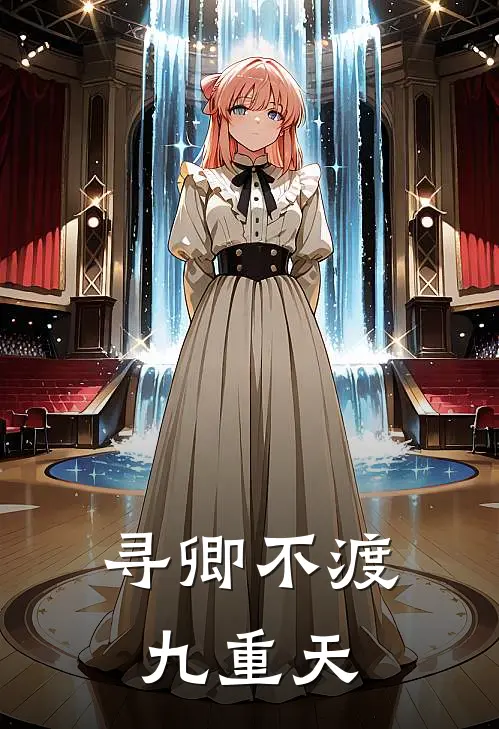 寻卿不渡九重天