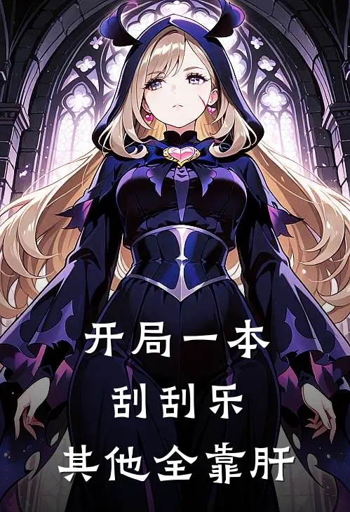 开局一本刮刮乐，其他全靠肝(林三鱼孟悦)完整版免费小说_完结版小说推荐开局一本刮刮乐，其他全靠肝(林三鱼孟悦)