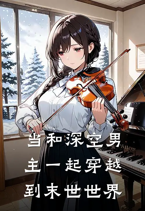 当和深空男主一起穿越到末世世界祁煜祁煜全本免费完结小说_免费小说完结当和深空男主一起穿越到末世世界祁煜祁煜