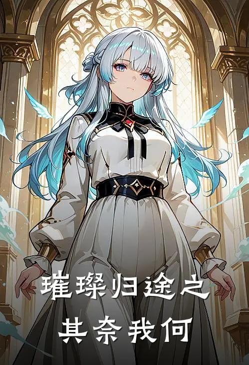 爱奈慧珍(璀璨归途之其奈我何)全文免费在线阅读_璀璨归途之其奈我何完整版免费在线阅读