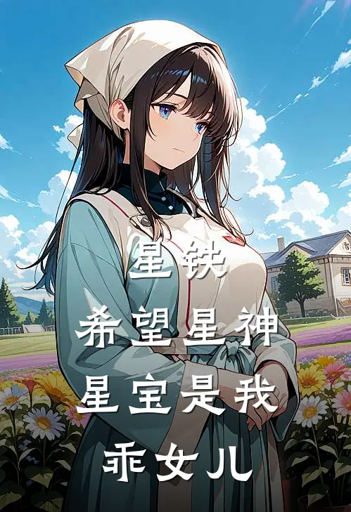 星铁：希望星神，星宝是我乖女儿