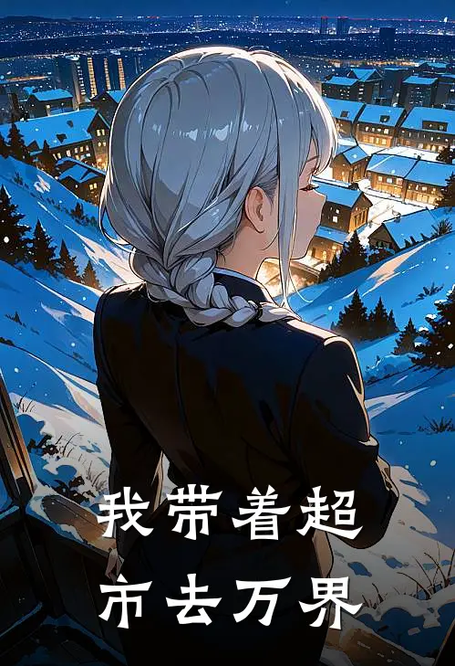 我带着超市去万界洛林格格小说免费完结_最新章节列表我带着超市去万界(洛林格格)