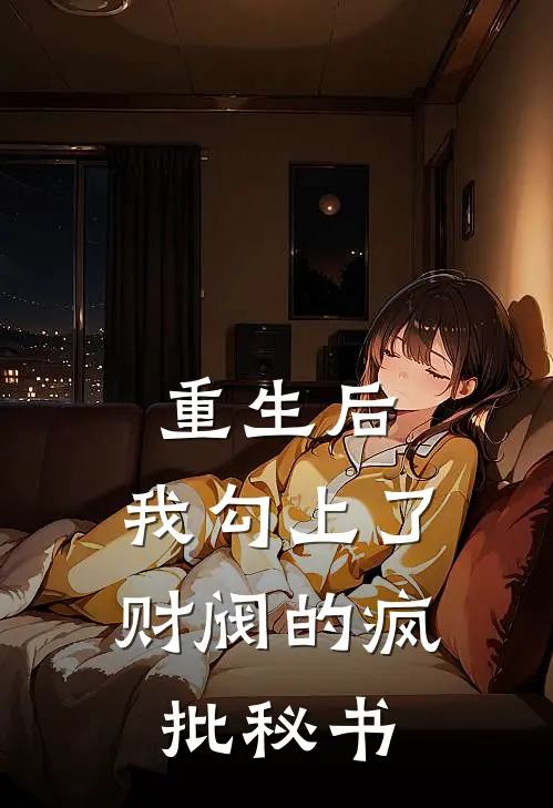 重生后，我勾上了财阀的疯批秘书
