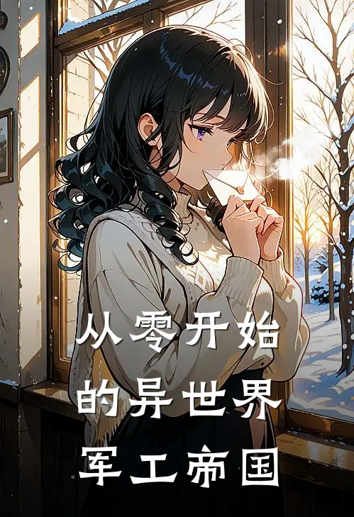 从零开始的异世界军工帝国