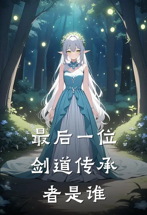 最后一位剑道传承者是谁