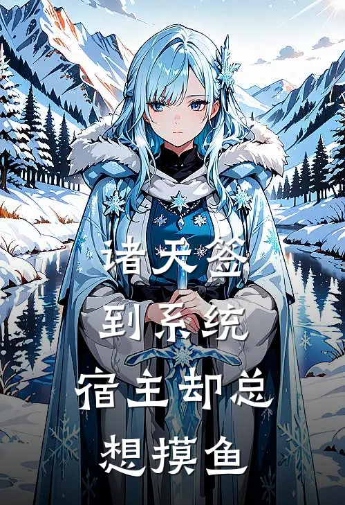 诸天签到系统，宿主却总想摸鱼