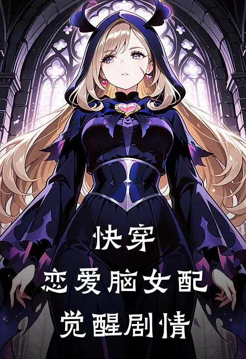 快穿：恋爱脑女配觉醒剧情(叶青霜魏铭)最热门小说_小说完整版快穿：恋爱脑女配觉醒剧情叶青霜魏铭