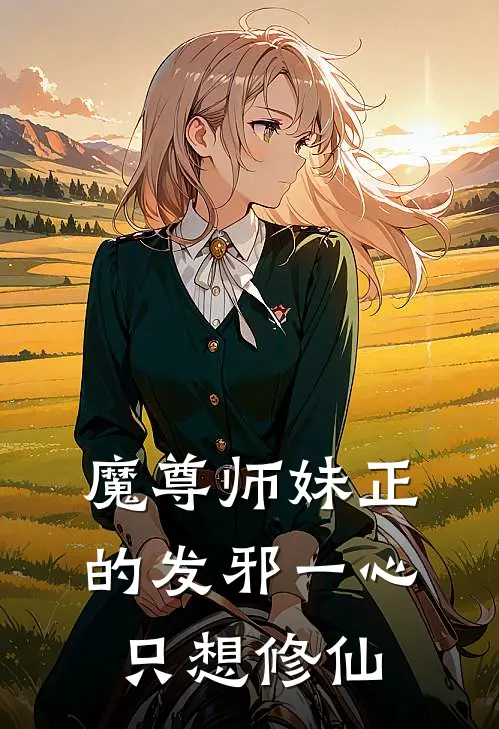 魔尊师妹正的发邪一心只想修仙(许言雷宵)完本小说推荐_最新章节列表魔尊师妹正的发邪一心只想修仙(许言雷宵)