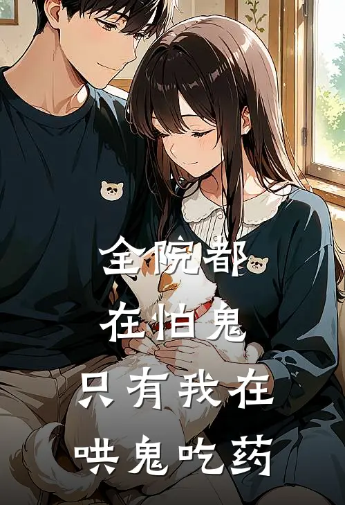 全院都在怕鬼，只有我在哄鬼吃药(老李开光)全文阅读免费全集_完结小说全院都在怕鬼，只有我在哄鬼吃药老李开光