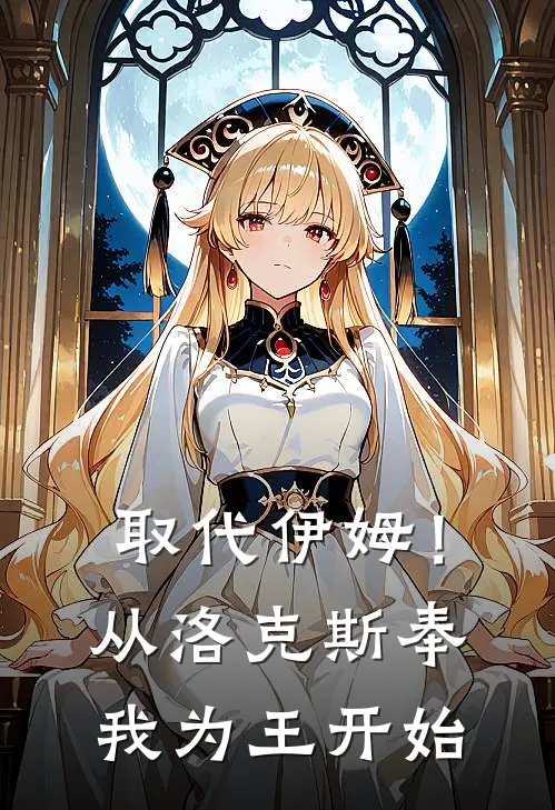 取代伊姆！从洛克斯奉我为王开始