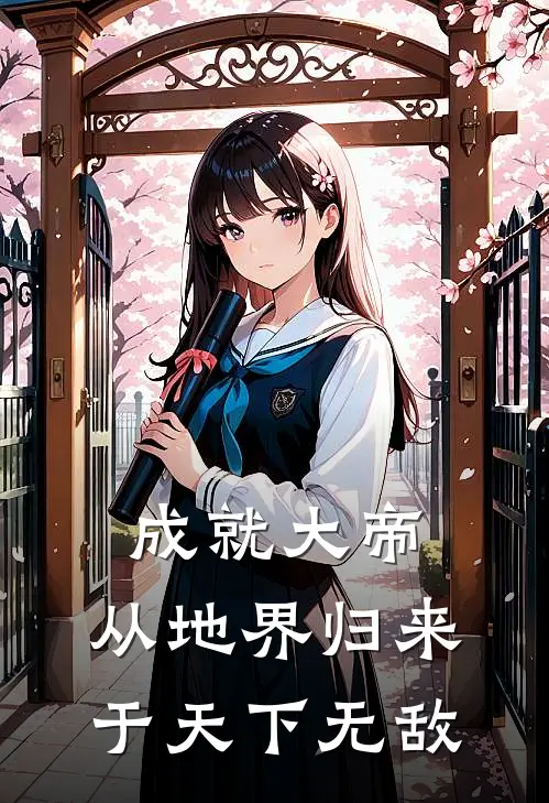 成就大帝，从地界归来于天下无敌